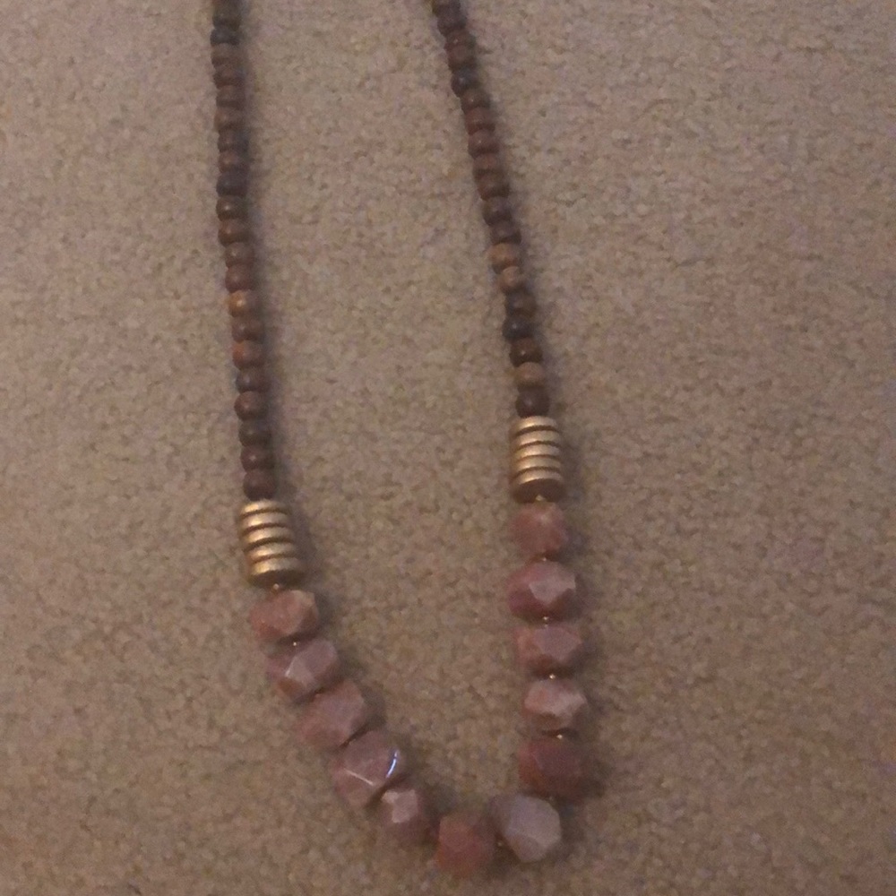 Betsy Pittard Necklace